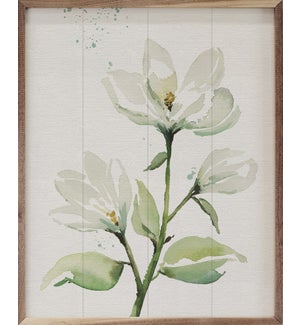 Sweet Magnolia By Deane Beesley